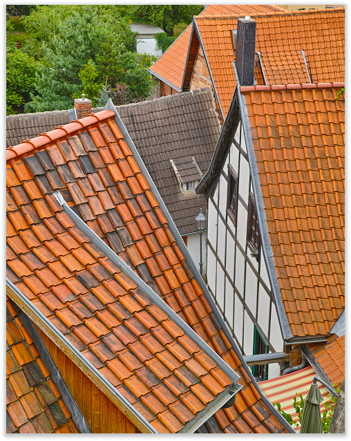 Designer Rooftops